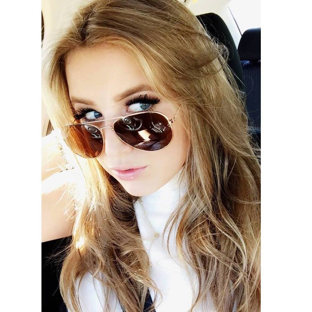 Meet your Posher, Natalie graham